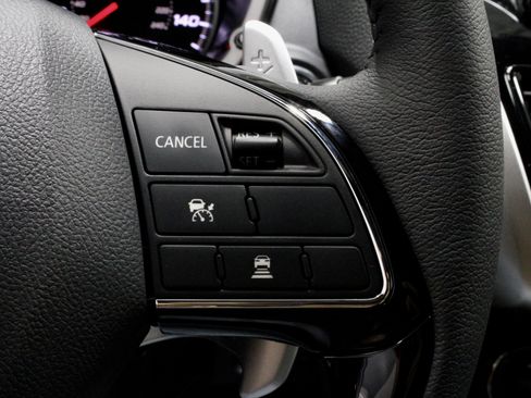 New 2026 Mitsubishi Eclipse Cross SEL image 22