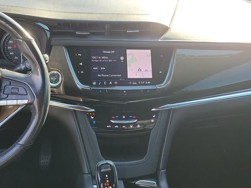 Used 2020 Cadillac XT6 Premium Luxury w/ Platinum Package image 20