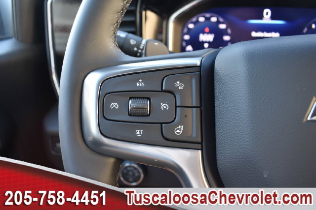 New 2026 Chevrolet Silverado 1500 RST w/ Z71 Off-Road Package AWD/4WD image 20
