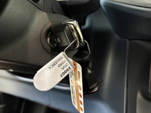 Used 2026 Ford Maverick XL FWD image 15