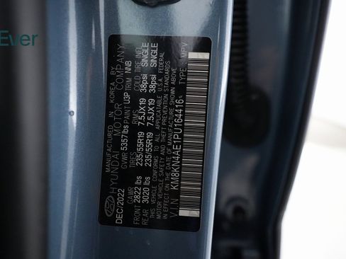 Used 2023 Hyundai Ioniq 5 SEL w/ Cargo Package image 26