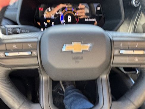 New 2026 Chevrolet Colorado W/T image 18