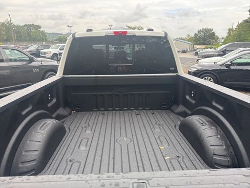 New 2026 Ford F350 King Ranch image 11