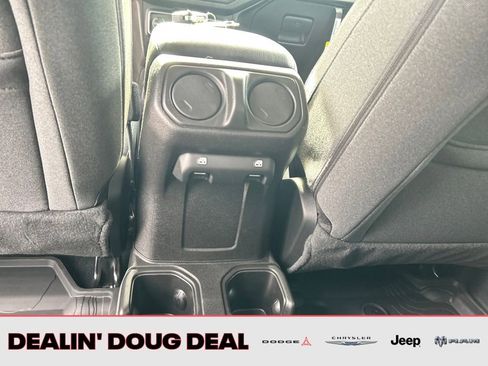 New 2026 Jeep Wrangler Willys image 25