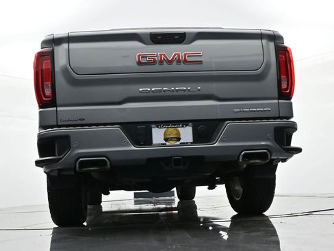 Used 2023 GMC Sierra 1500 Denali image 29