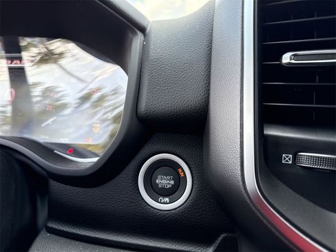 New 2026 RAM 1500 Big Horn image 19