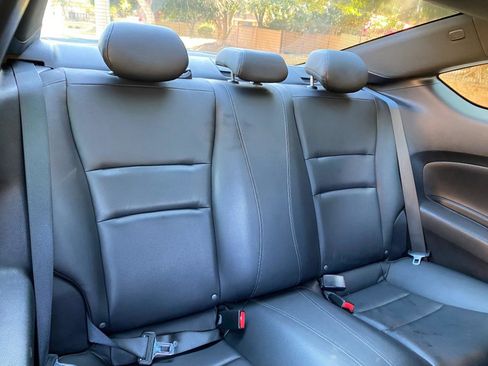 Used 2017 Honda Accord EX-L image 37