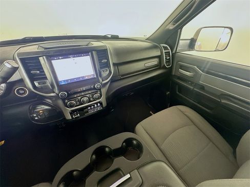 Used 2022 RAM 2500 Big Horn w/ Level C Equiment Group image 11
