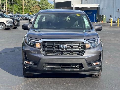 Used 2025 Honda Ridgeline RTL image 42