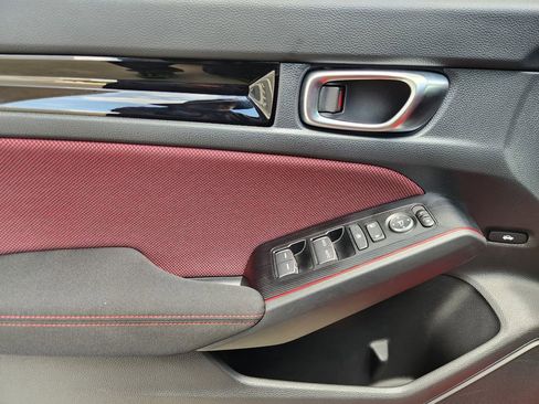 Used 2026 Honda Civic Si image 23