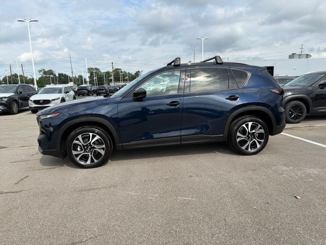 New 2026 MAZDA CX-5 Preferred AWD/4WD image 16