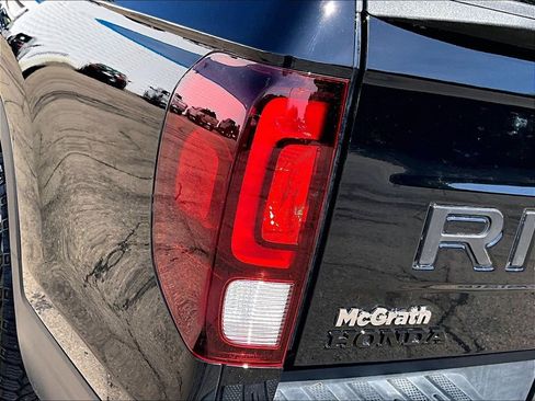 Used 2025 Honda Ridgeline TrailSport image 27