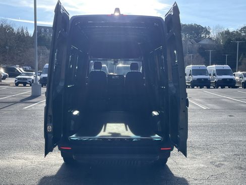 New 2026 Mercedes-Benz Sprinter 2500 image 13