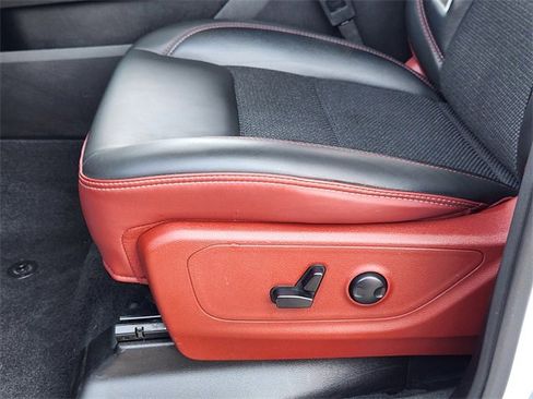 Used 2025 RAM 1500 Rebel w/ Rebel Level 1 Equipment Group image 23