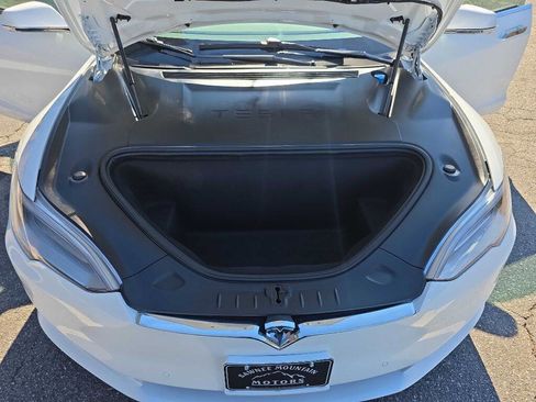 Used 2019 Tesla Model S Performance image 24