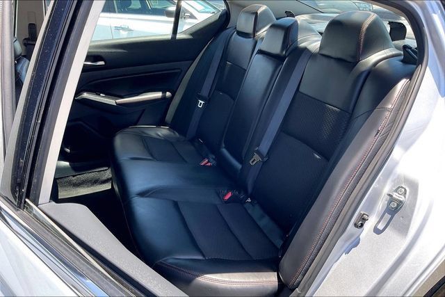 Certified 2024 Nissan Altima 2.5 SR FWD image 25