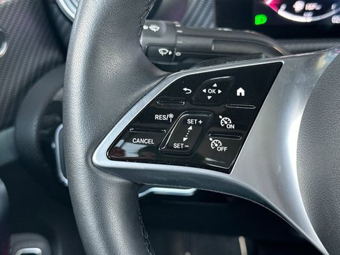 Certified 2026 Mercedes-Benz CLA 250 4MATIC image 26