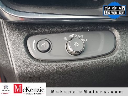 Used 2024 Buick Envista Preferred w/ Convenience I Package FWD image 10