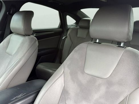 Used 2017 Ford Fusion Sport w/ Equipment Group 401A image 6