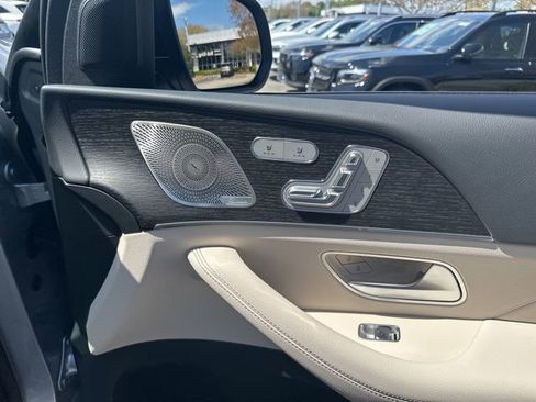 Certified 2026 Mercedes-Benz GLE 350 4MATIC image 41
