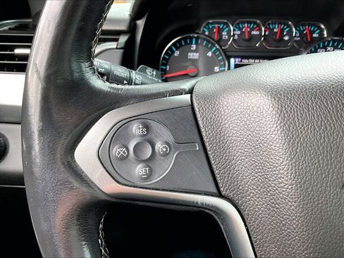 Used 2016 Chevrolet Tahoe LS image 19