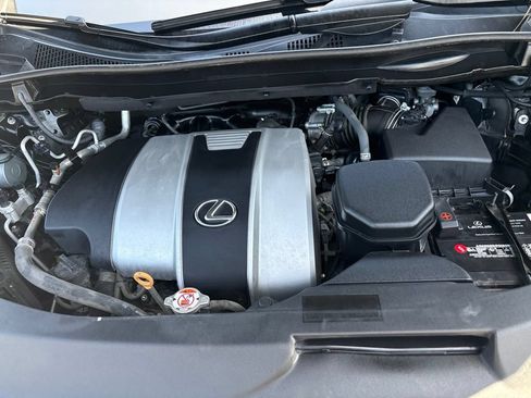 Used 2021 Lexus RX 350 FWD w/ Premium Package image 11