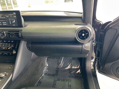 Used 2024 Lexus IS 300 w/ Comfort Package image 22