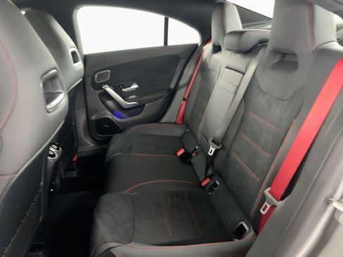 New 2026 Mercedes-Benz CLA 45 AMG S 4MATIC image 14