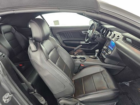 Used 2023 Ford Mustang Premium image 10