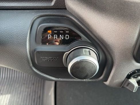 Used 2024 RAM 2500 Tradesman w/ Bed Utility Group image 31