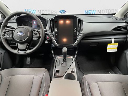 New 2026 Subaru Crosstrek 2.0i Premium AWD/4WD image 10