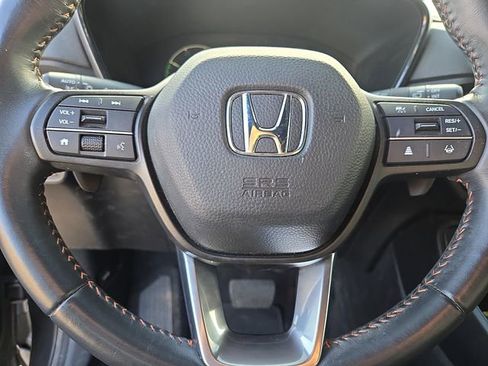 Used 2025 Honda CR-V Sport-L image 31