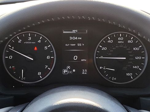 New 2026 Subaru Forester Limited image 13