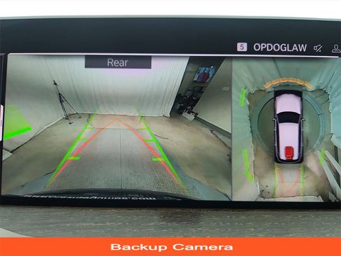 Used 2021 BMW X3 M40i w/ Executive Package image 18