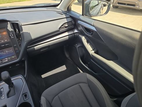 Certified 2024 Subaru Impreza 2.0i AWD/4WD image 11