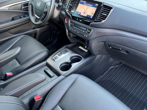 Used 2022 Honda Ridgeline RTL-E image 17