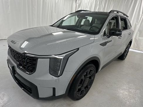 New 2026 Kia Sorento SX AWD/4WD image 7