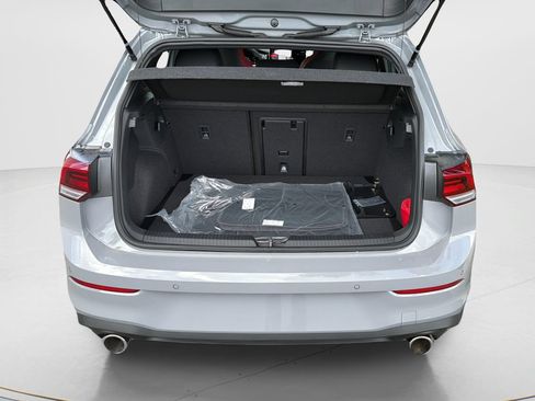New 2026 Volkswagen GTI SE FWD image 12