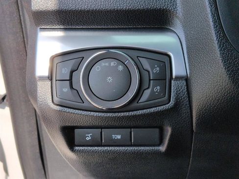 Used 2019 Ford Explorer Limited w/ Ford Safe & Smart Package AWD/4WD image 17