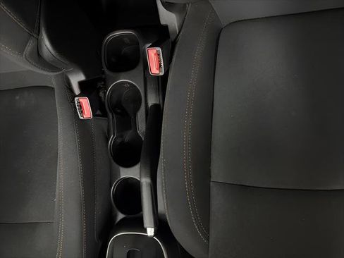 Used 2019 Chevrolet Trax LS w/ Tint and Cruise Package FWD image 15