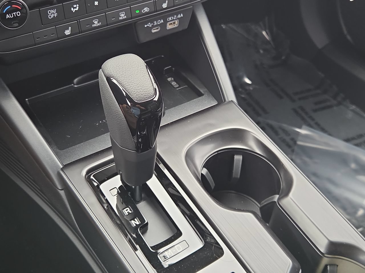 New 2026 Subaru Outback Premium AWD/4WD image 37