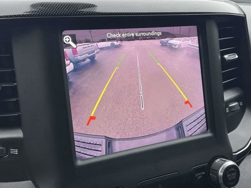 Used 2020 RAM 2500 Power Wagon image 30