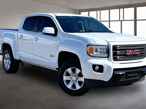 Used 2019 GMC Canyon All Terrain image 13