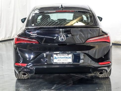 Used 2023 Acura Integra A-Spec image 8