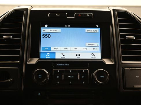 Used 2017 Ford F150 XL w/ Equipment Group 101A Mid RWD image 34