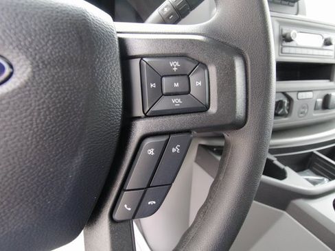 New 2025 Ford E-350 and Econoline 350 Super Duty w/ Driver's Safety Package image 22