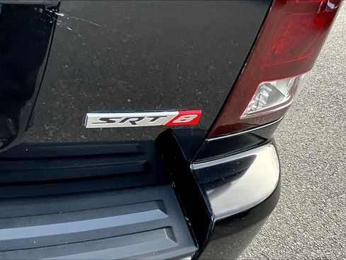 Used 2007 Jeep Grand Cherokee SRT8 w/ SRT Option Group I image 7