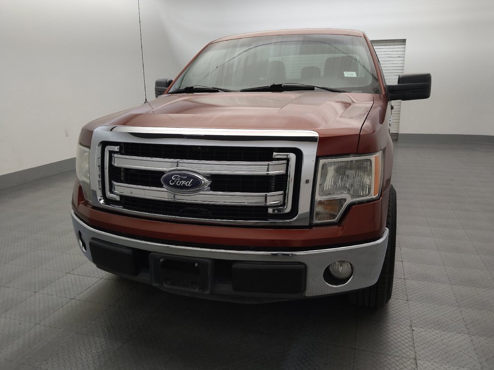 Used 2014 Ford F150 XLT RWD image 15