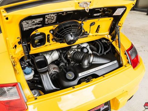 Used 2006 Porsche 911 Carrera 4S image 73