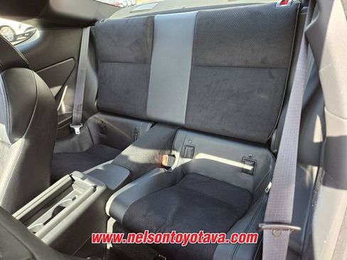 New 2026 Toyota GR86 Premium w/ ALL Weather Mat Package (TMS) image 7